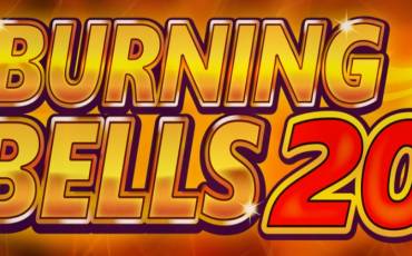 Burning Bells 20 slot