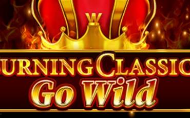 Burning Classics Go Wild slot