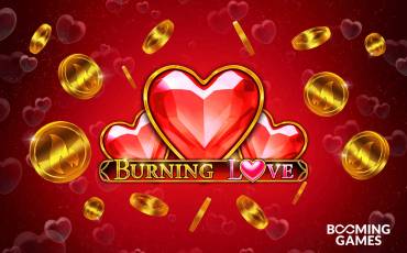 Burning Love slot