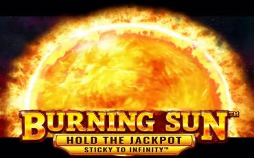 Burning Sun slot