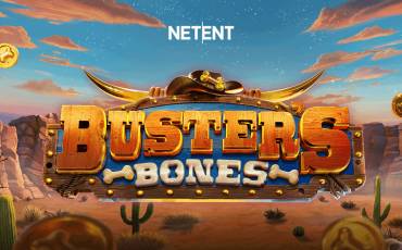 Buster’s Bones slot