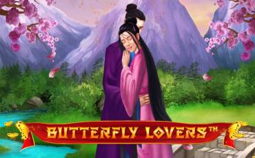 Butterfly Lovers slot