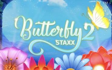 Butterfly Staxx 2 slot