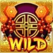  symbol in Mystery of Long Wei slot