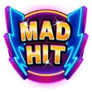 Mad Hit, Collect symbol in Mad Hit Wild Alice slot