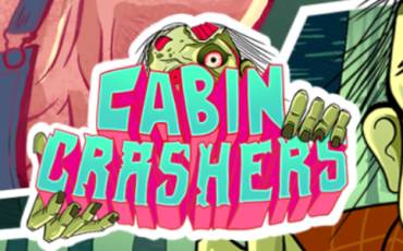 Cabin Crashers slot