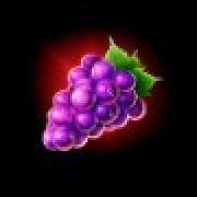 Grapes symbol in Multistar Fruits slot
