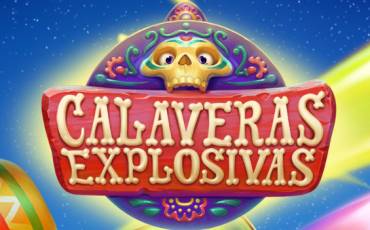 Calaveras Explosivas slot