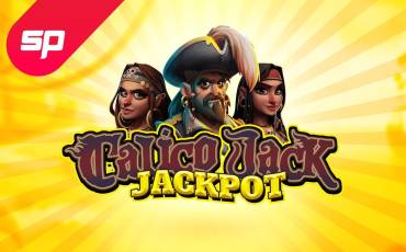 Calico Jack Jackpot slot