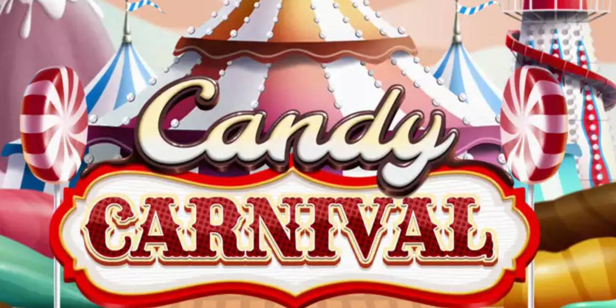 Candy Carnival slot