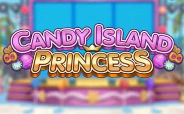 Candy Island Princess slot