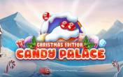 Candy Palace — Christmas Edition (Amusnet)