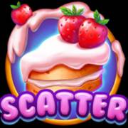 Candy Palace: Scatter