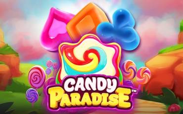 Candy Paradise slot