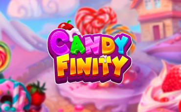 Candyfinity slot