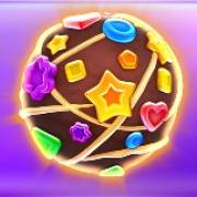 Candyways Bonanza Megaways 2: Scatter