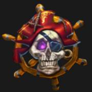 Captain's Quest Treasure Island: Skull