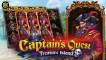 Captain's Quest Treasure Island