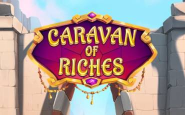 Caravan of Riches slot