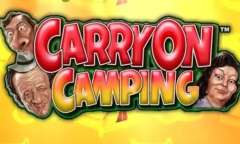 Play Carry on Camping