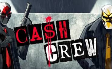 Cash Crew slot