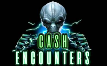 Cash Encounter slot