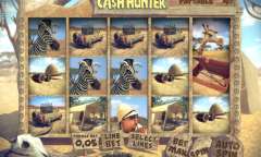 Play Cash Hunter