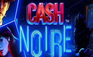 Cash Noire slot