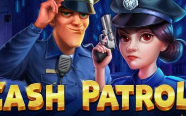 Cash Patrol slot