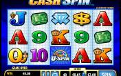 Cash Spin (Bally Technologies)