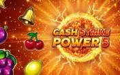 Cash Strike Power 5 (Blueprint Gaming)