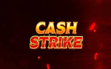 Cash Strike slot