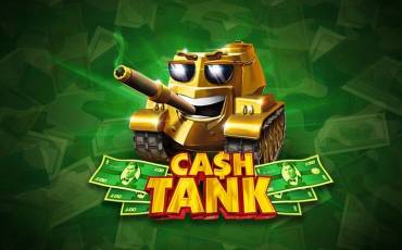 Cash Tank slot