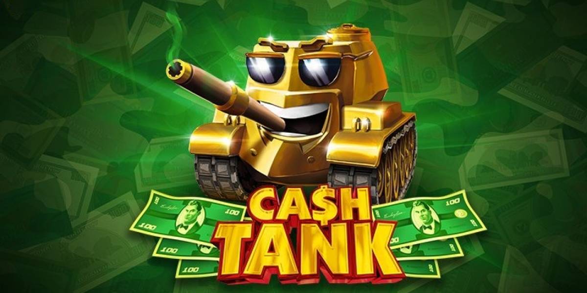 Cash Tank slot