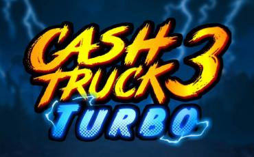 Cash Truck 3 Turbo slot