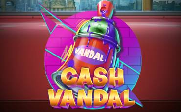 Cash Vandal slot