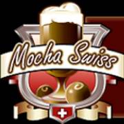 CashOccino: Mocha Swiss