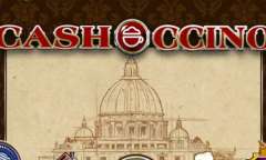 Play CashOccino