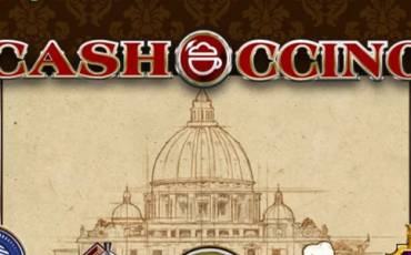 CashOccino slot