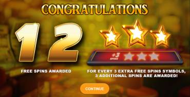 Cashpot Strike 7s: Free spins and/or respins