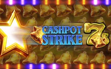 Cashpot Strike 7s slot