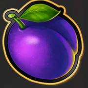 Cashpots Blazinator: Plum