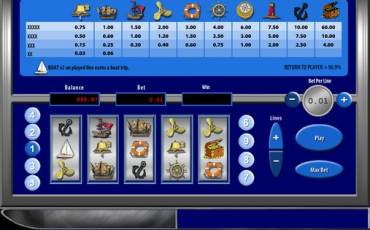 Casino Island slot