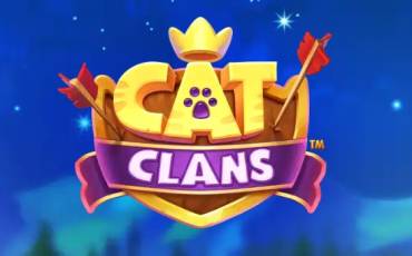 Cat Clans slot