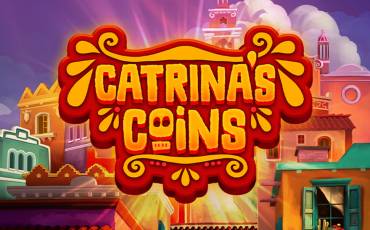 Catrina's Coins slot