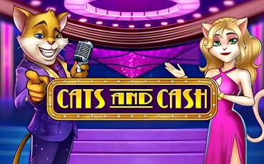 CATS and CASH slot