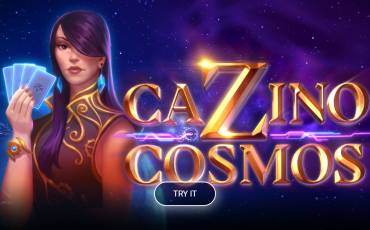 Cazino Cosmos slot