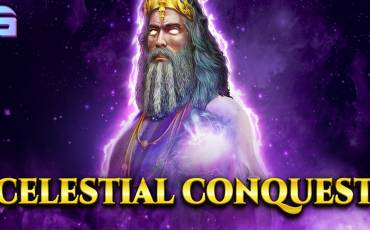 Celestial Conquest slot