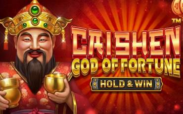 Chaisen: God of Fortune — Hold and Win slot