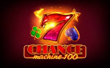 Chance Machine 100 slot